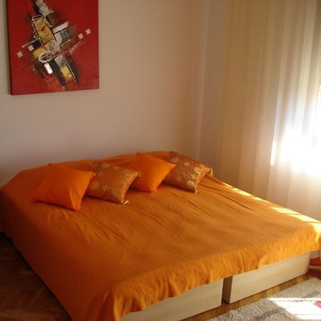 Apartments Xenia ペトルチャネ 部屋 写真