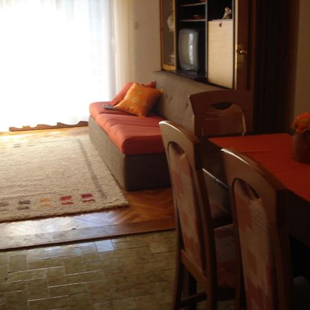 Apartments Xenia ペトルチャネ エクステリア 写真