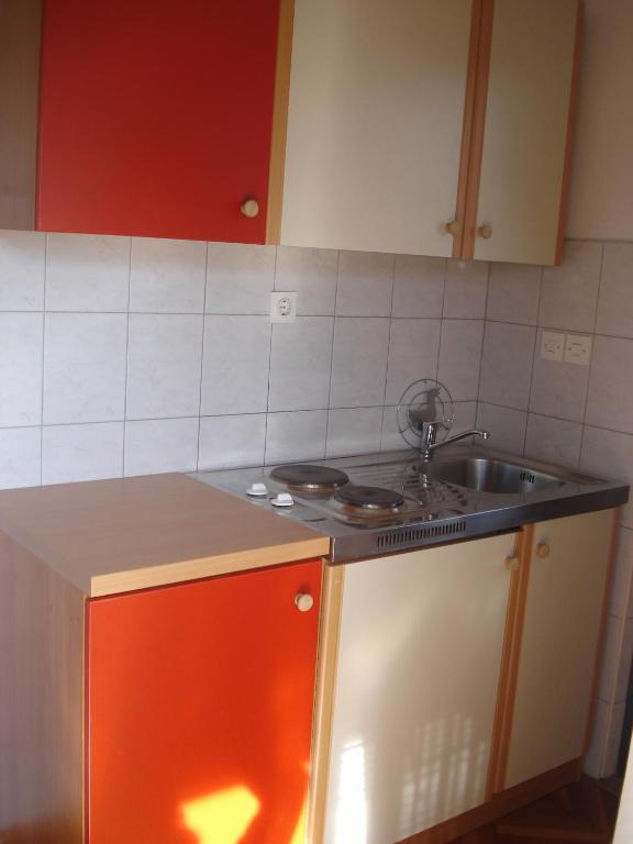 Apartments Xenia ペトルチャネ エクステリア 写真