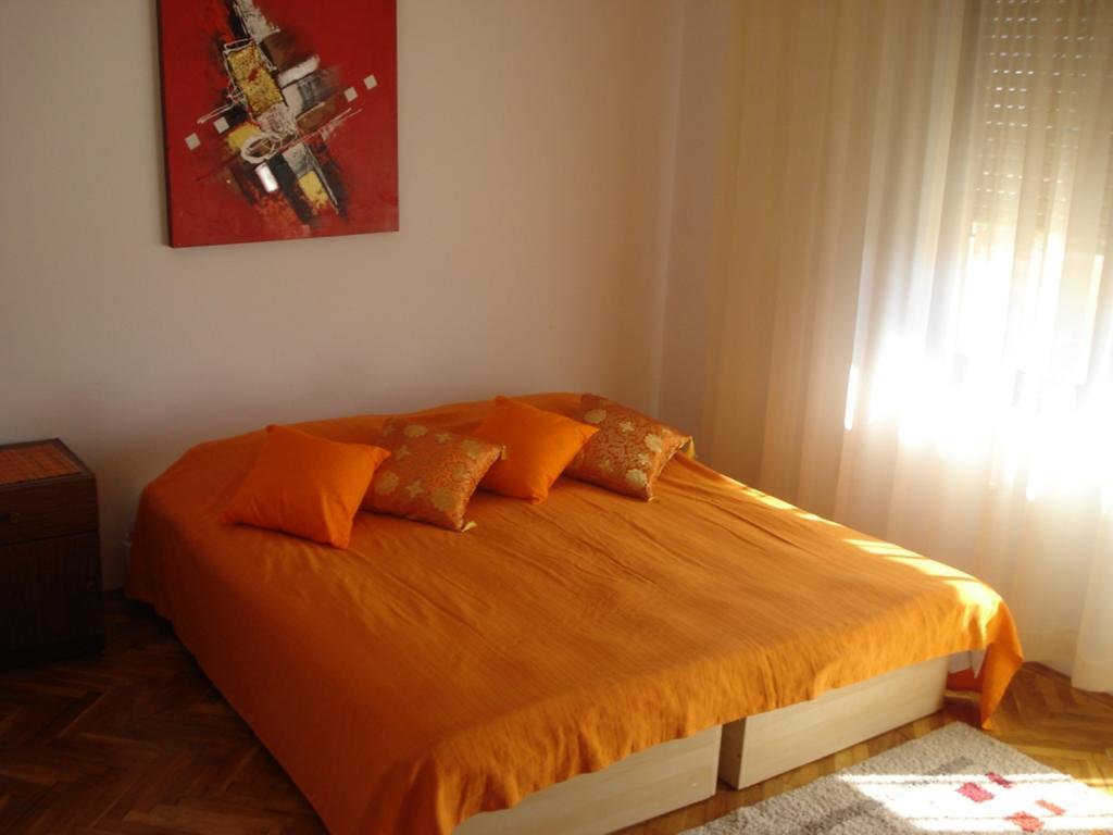 Apartments Xenia ペトルチャネ 部屋 写真