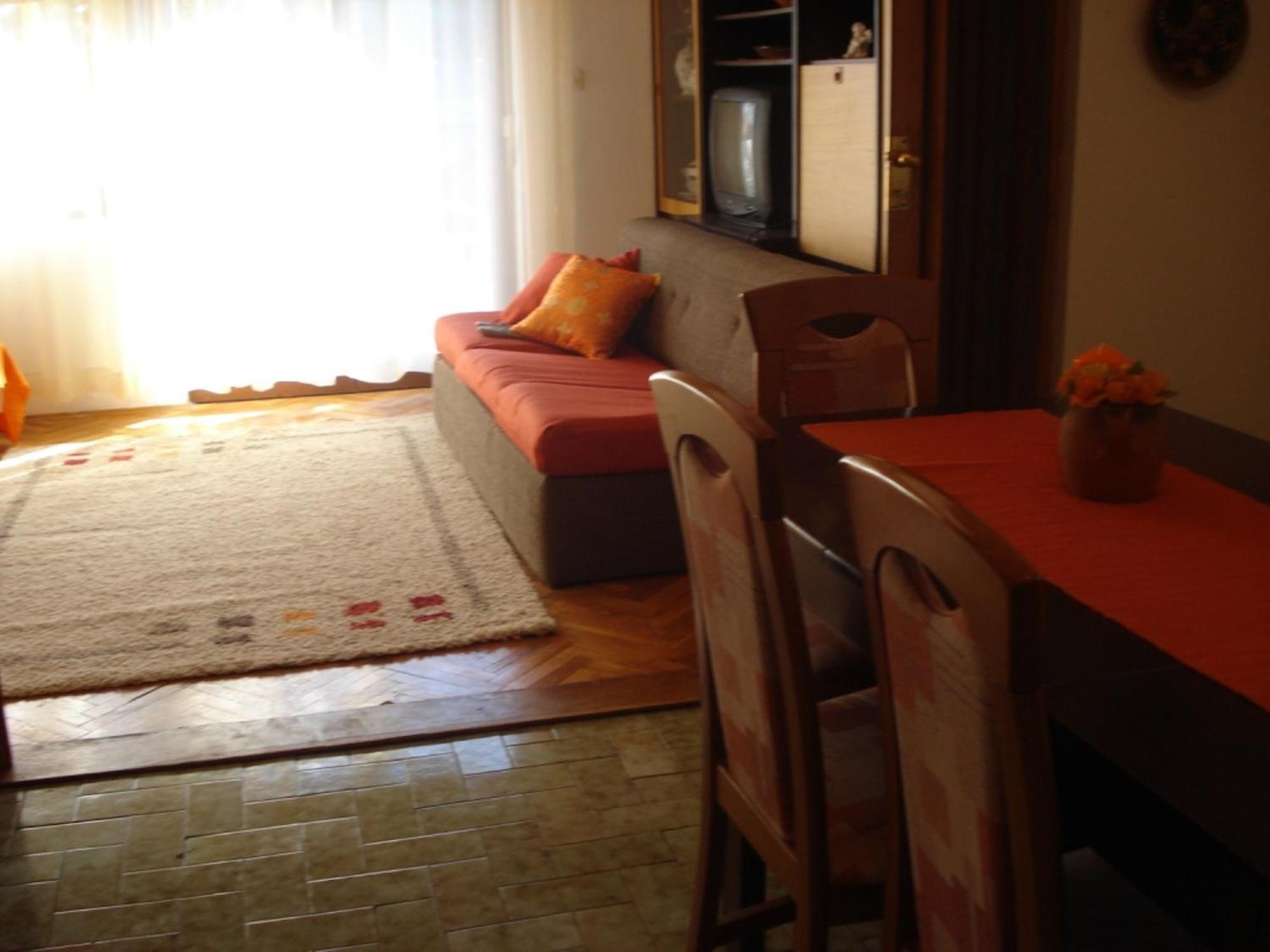 Apartments Xenia ペトルチャネ エクステリア 写真