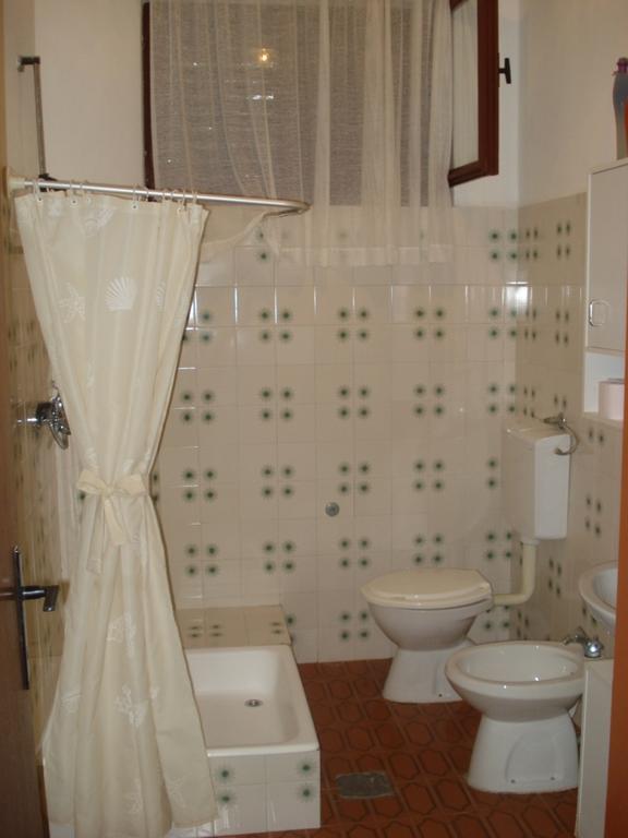 Apartments Xenia ペトルチャネ 部屋 写真