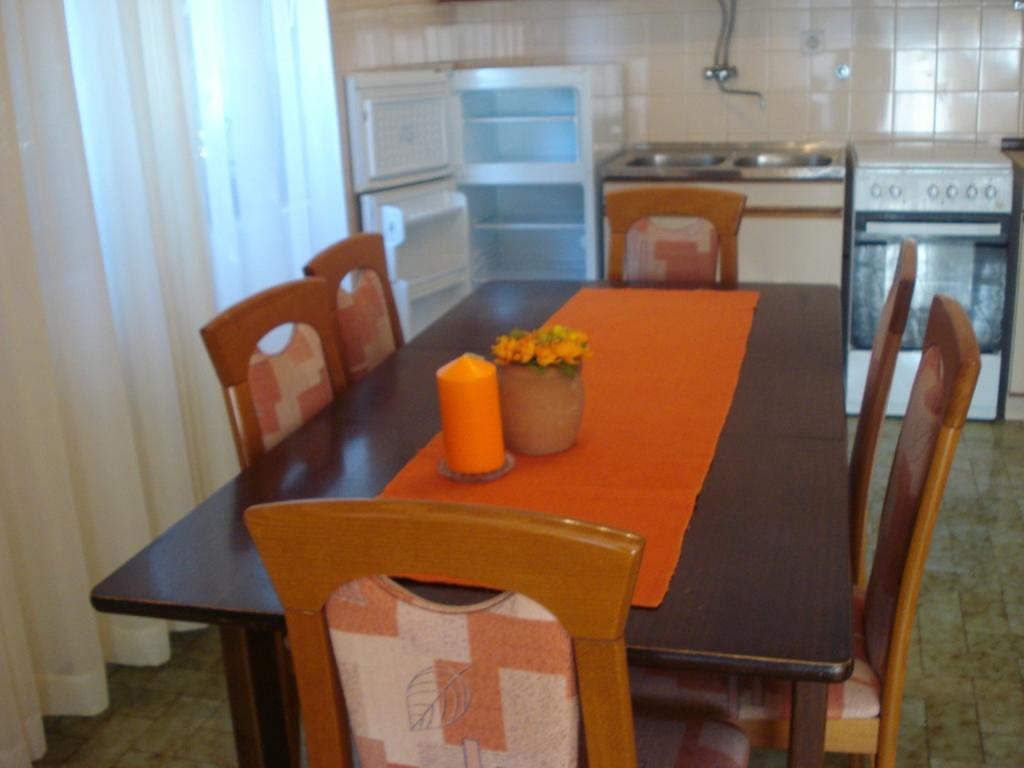 Apartments Xenia ペトルチャネ 部屋 写真