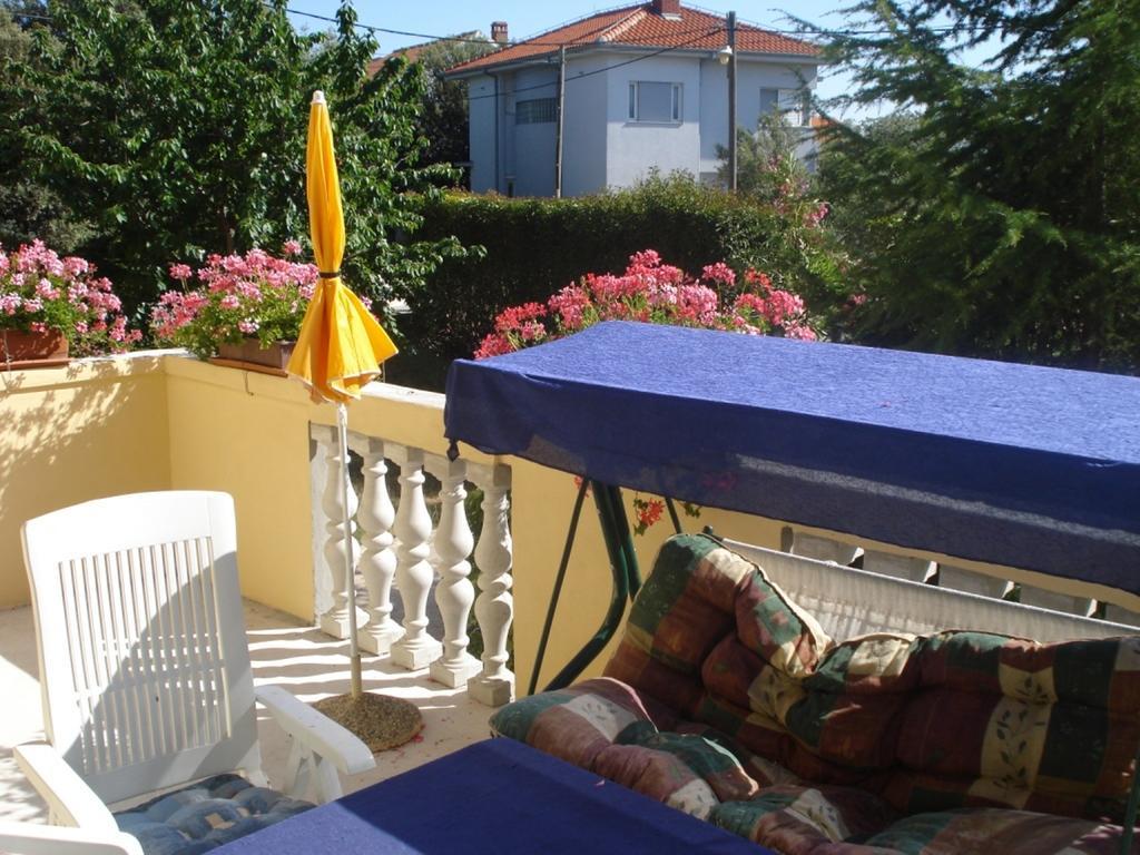 Apartments Xenia ペトルチャネ 部屋 写真