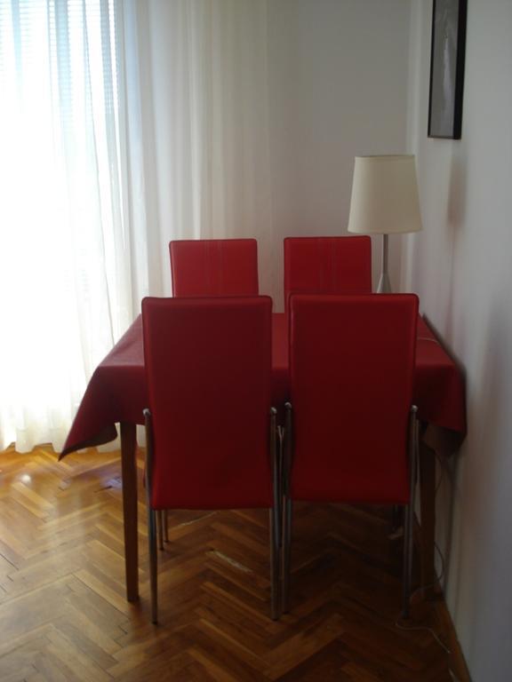 Apartments Xenia ペトルチャネ エクステリア 写真