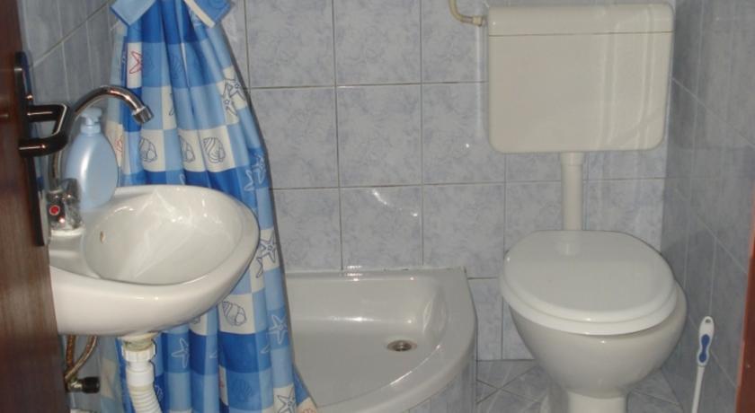 Apartments Xenia ペトルチャネ 部屋 写真