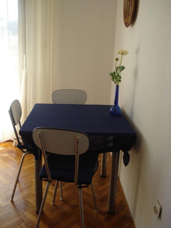 Apartments Xenia ペトルチャネ 部屋 写真