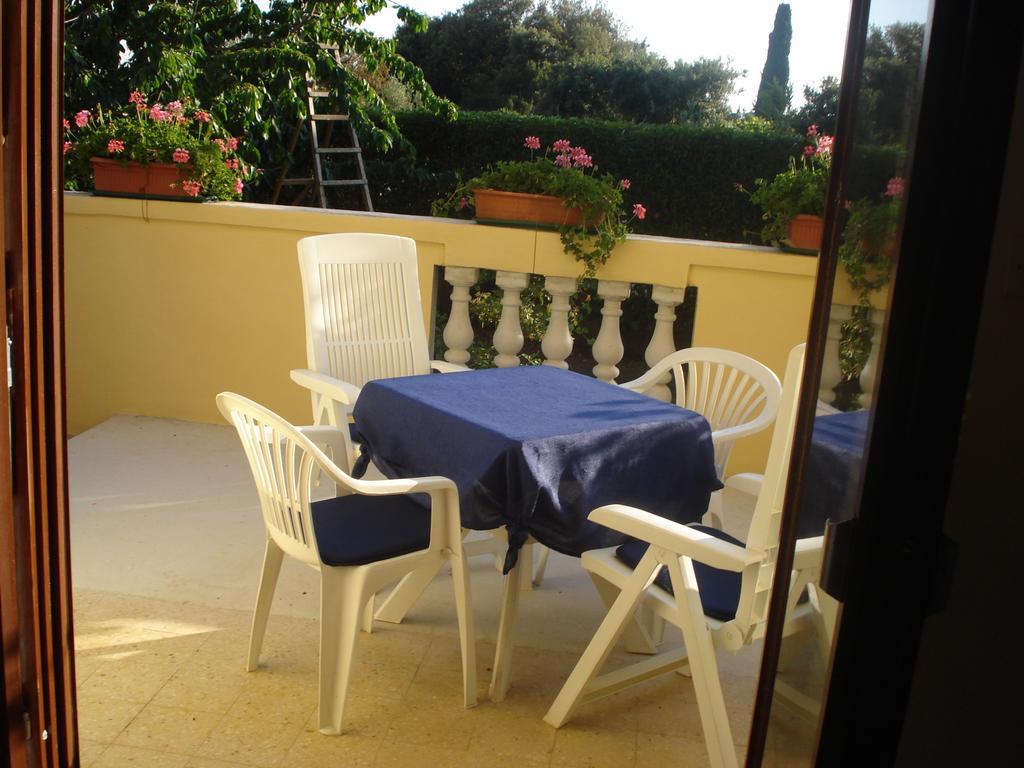 Apartments Xenia ペトルチャネ 部屋 写真