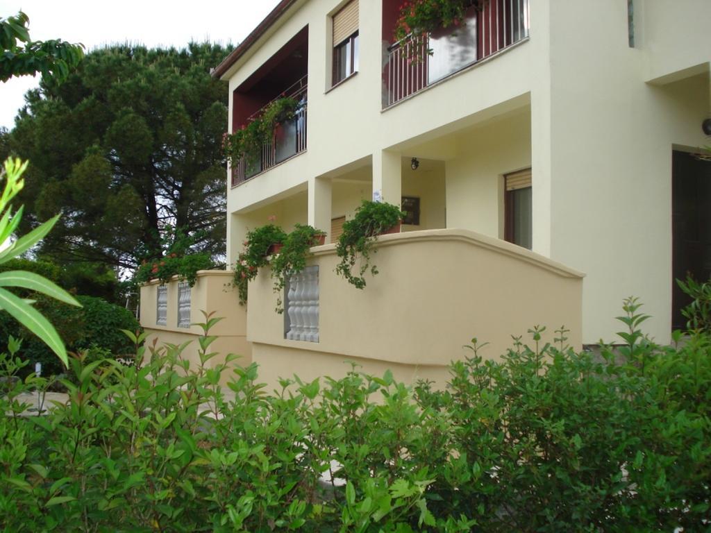 Apartments Xenia ペトルチャネ 部屋 写真